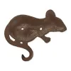 Set of 2 Mouse Wall Hooks - Stylish and Functional Home Decor