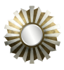 Stargazer Accent Mirror