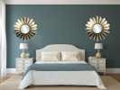 Stargazer Accent Mirror