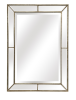 Roxeburghe Beaded Wall Mirror