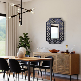 Olivia Wall Mirror