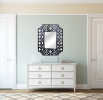 Olivia Wall Mirror