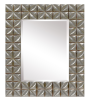 Crystal Wall Mirror