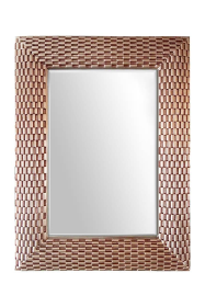 Weave Large Wall Mirror