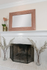Weave Large Wall Mirror