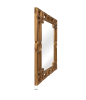 Artemis Antique Open work Frame Wall Mirror