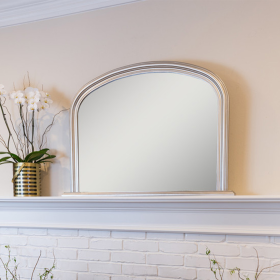 Lyon Arch Dresser Mirror