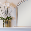 Lyon Arch Dresser Mirror
