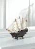 Mini Mayflower Ship Model