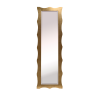 Harmony Full Length Leaf Solid Wood Frame Mirror