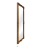 Mayfair Belle Traditional Full Length Mirror