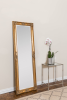 Mayfair Belle Traditional Full Length Mirror